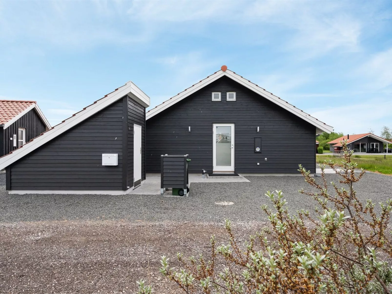 "Domi" - 1.2km from the sea