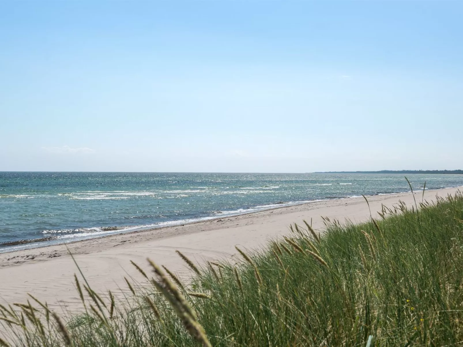 "Bertel" - 50m from the sea