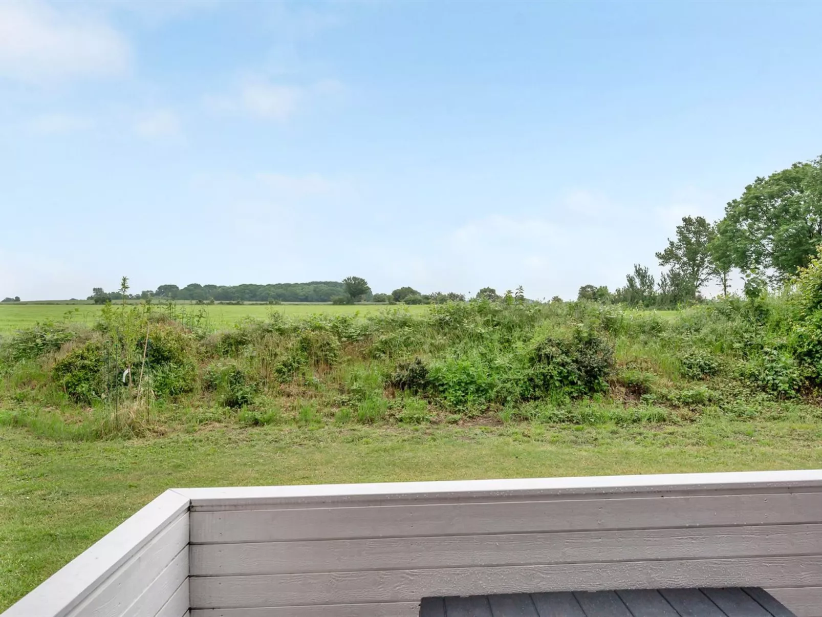 "Emly" - 1.1km from the sea-Draußen