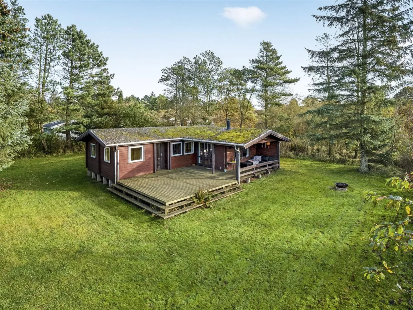 "Artur" - 1.5km from the sea-Draußen