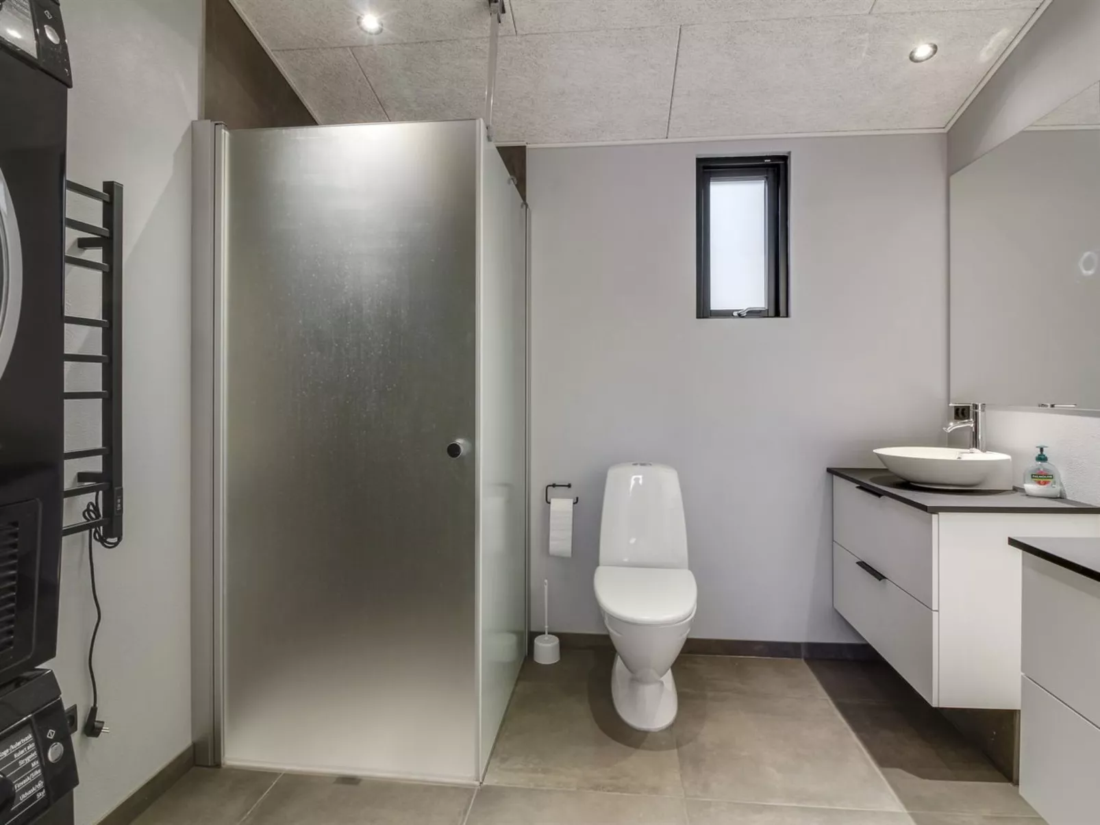 "Tatania" - 800m from the sea