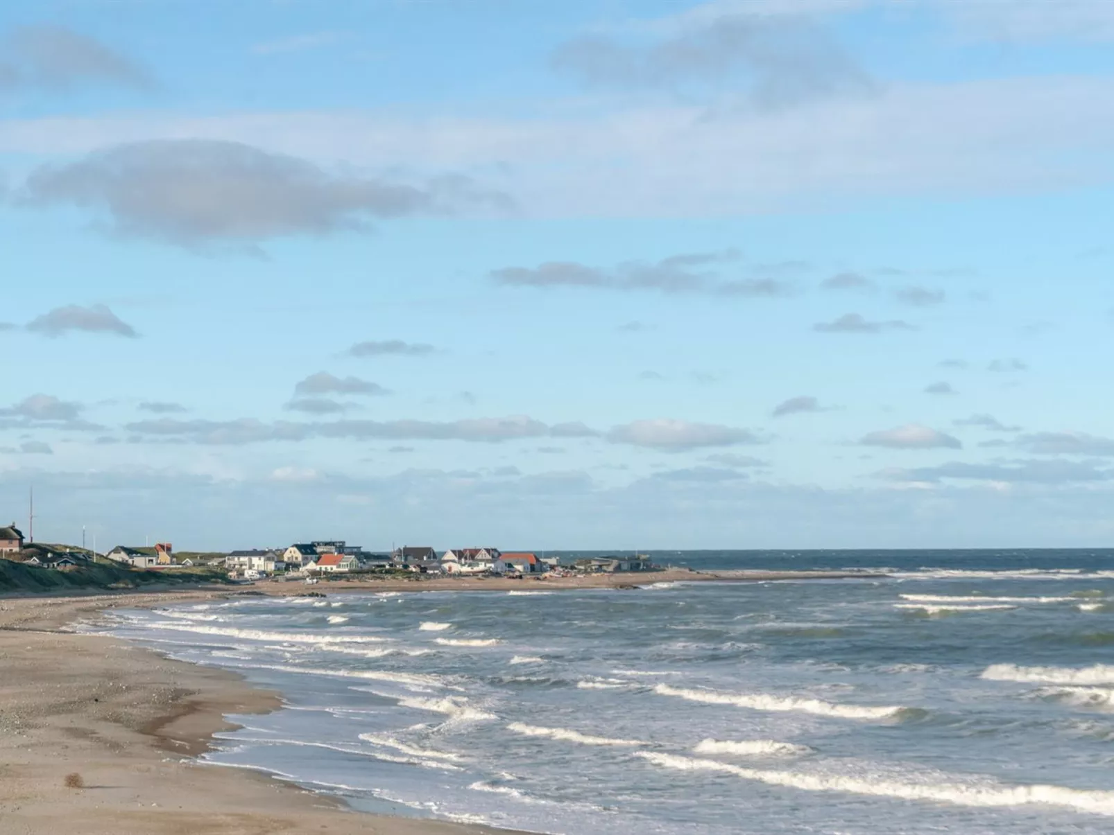 "Marissa" - 200m from the sea