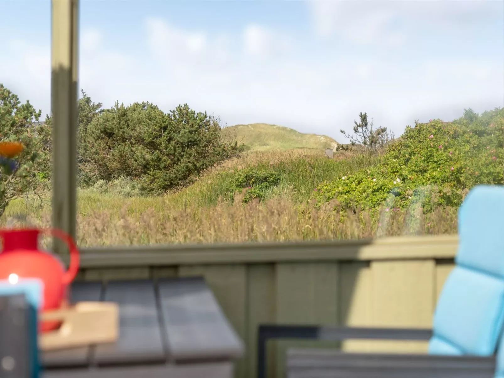 "Syni" - 500m from the sea