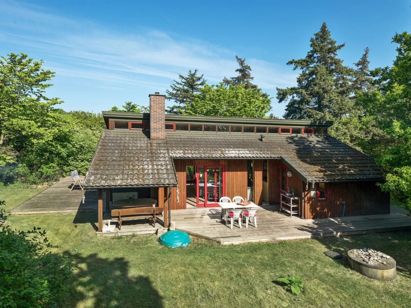 "Norwin" - 250m from the sea