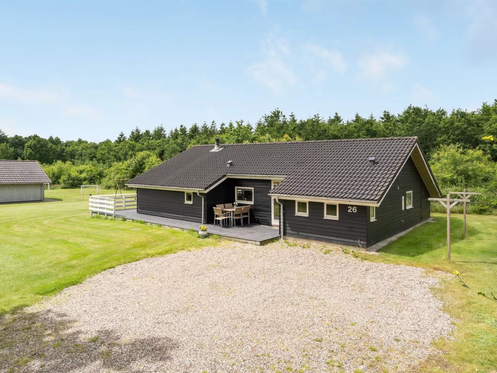 "Tatti" - 30km from the sea