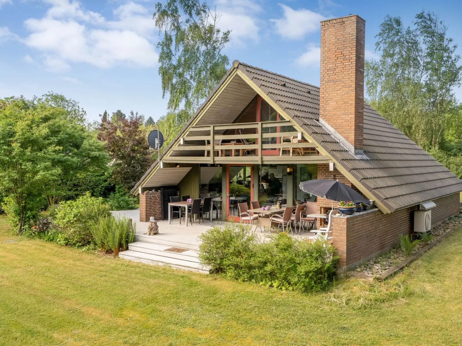 "Paale" - 200m to the fjord