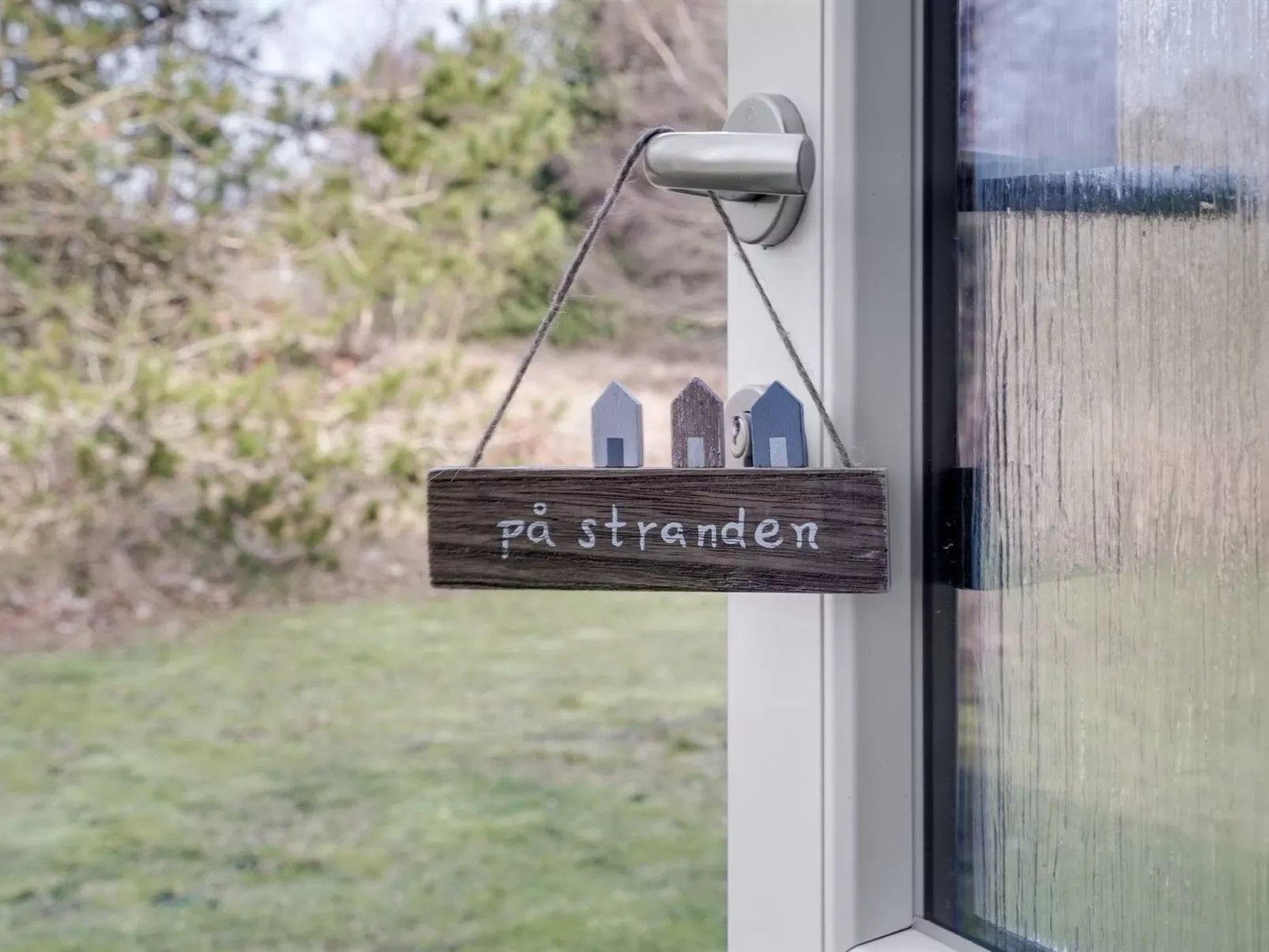 "Swavi" -  from the sea