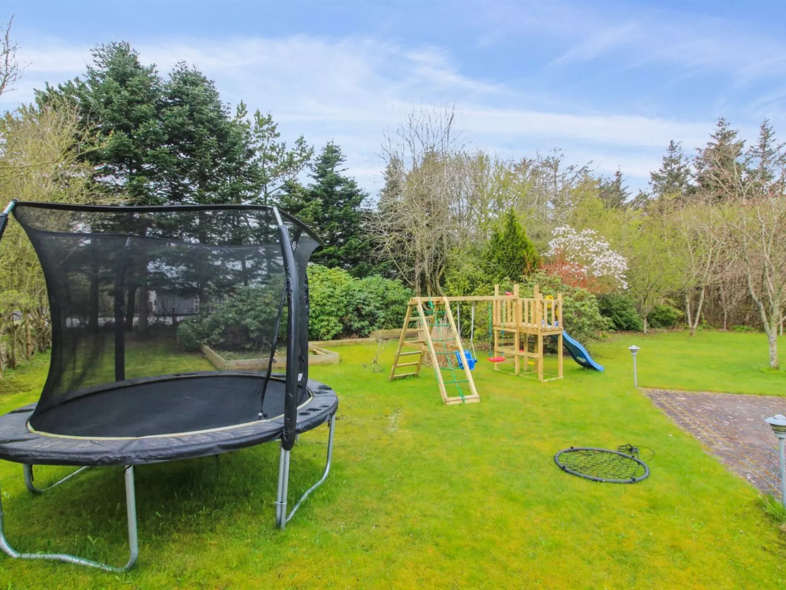 "Antonella" - 850m from the sea