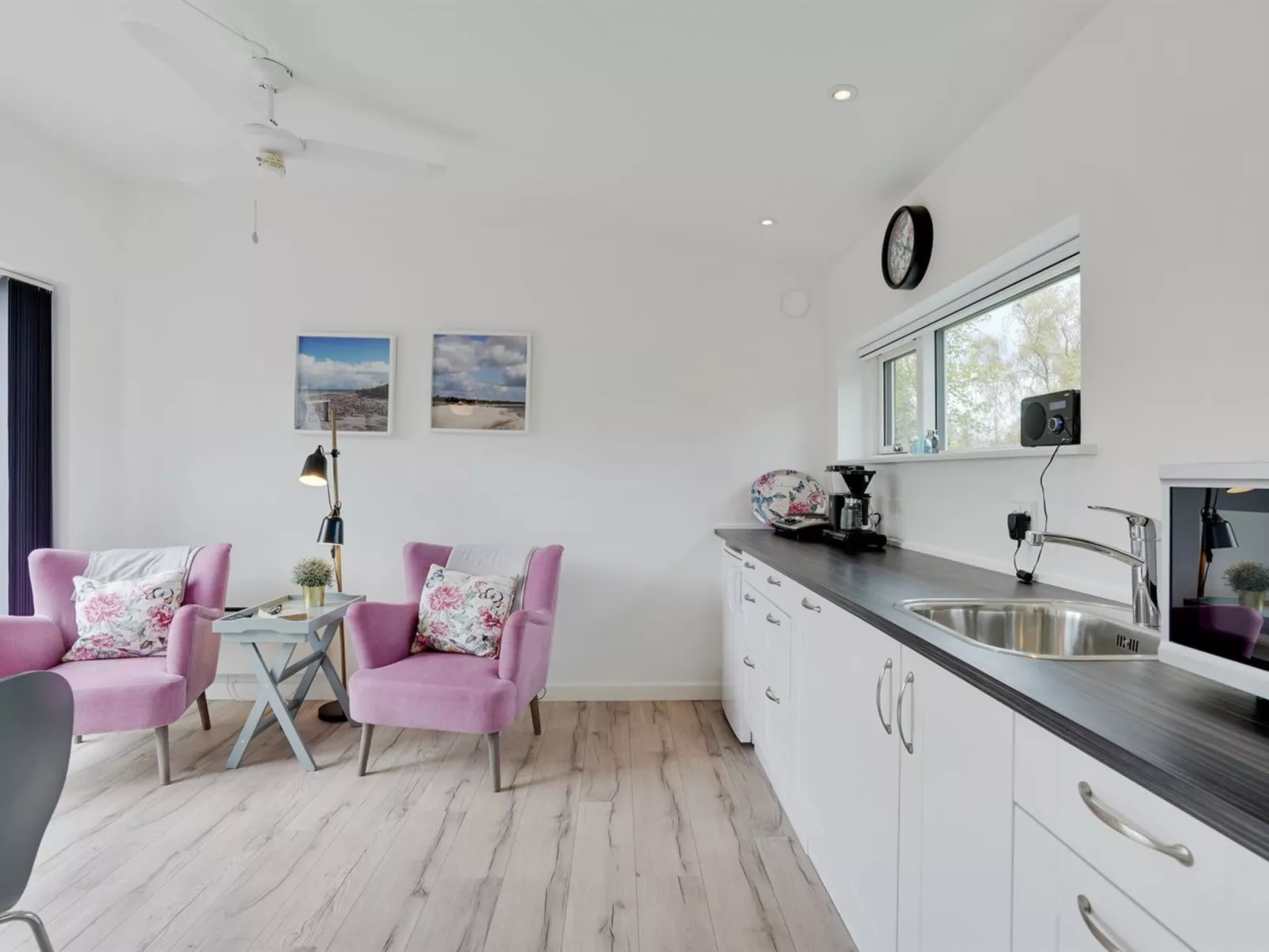 "Serafina" - 200m from the sea