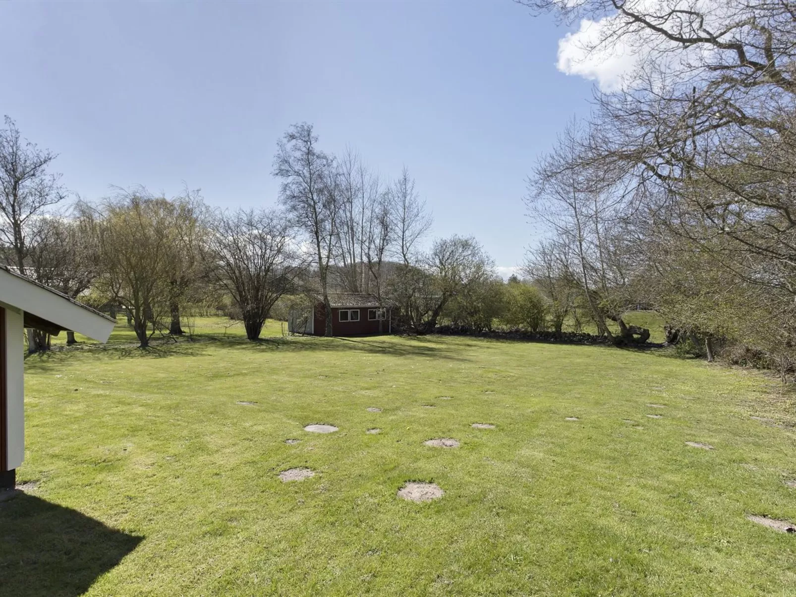 "Guthki" - 275m from the sea