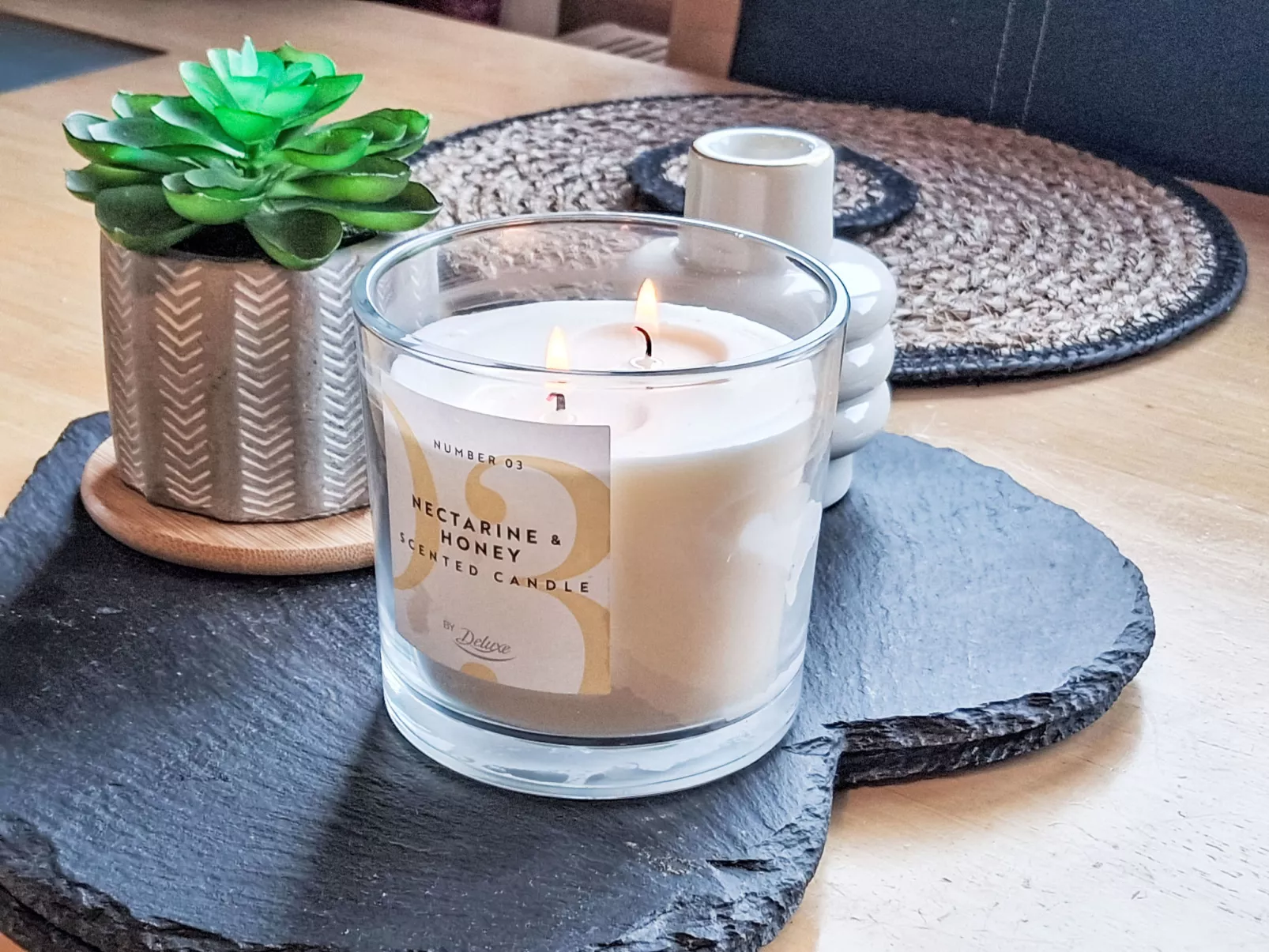 Loch Leven Lodge 12-Inside