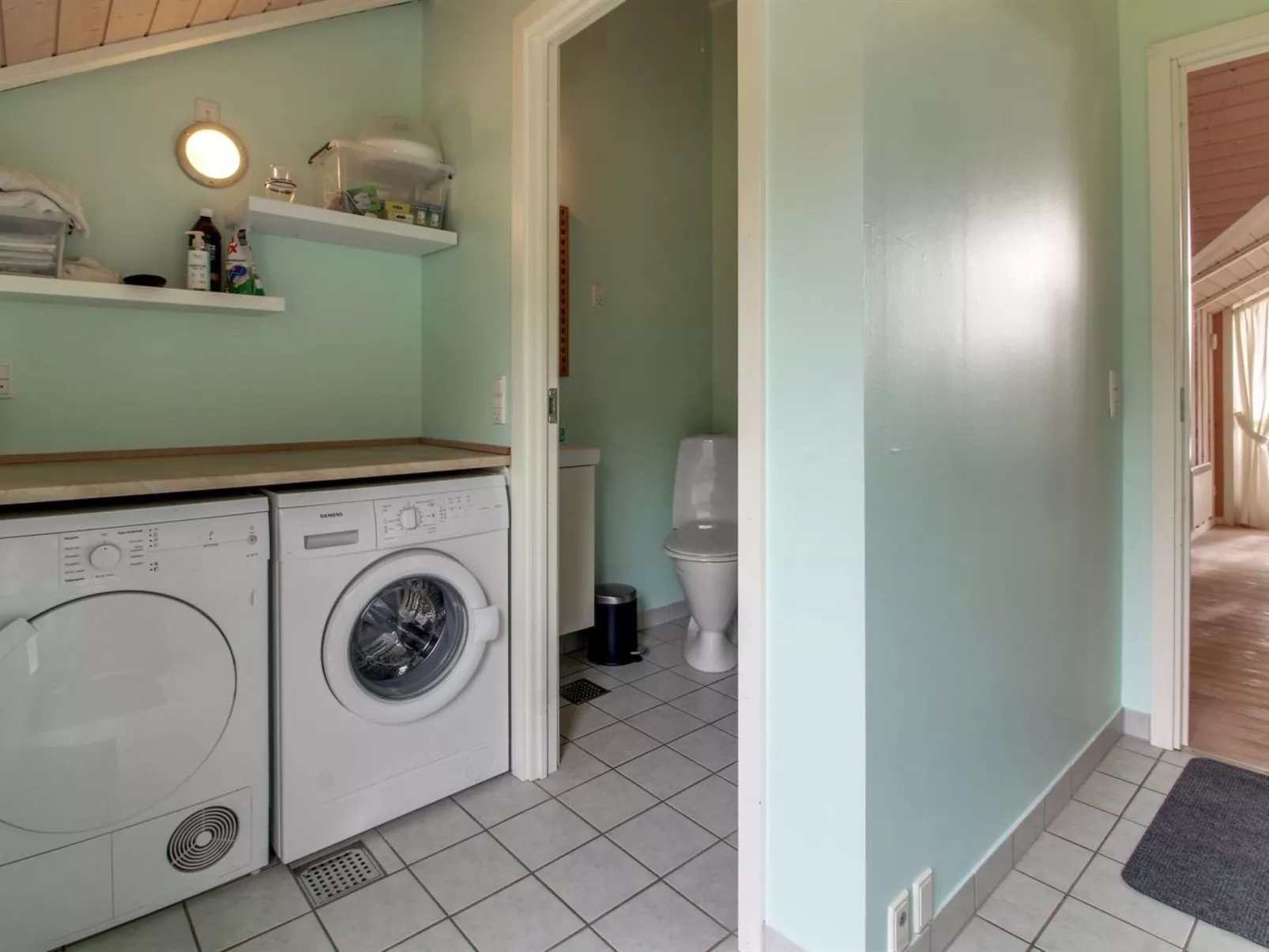 "Arnika" - 28km from the sea