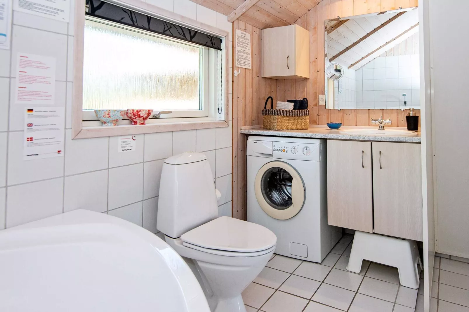 6 person holiday home in Hemmet-By Traum-Indoor
