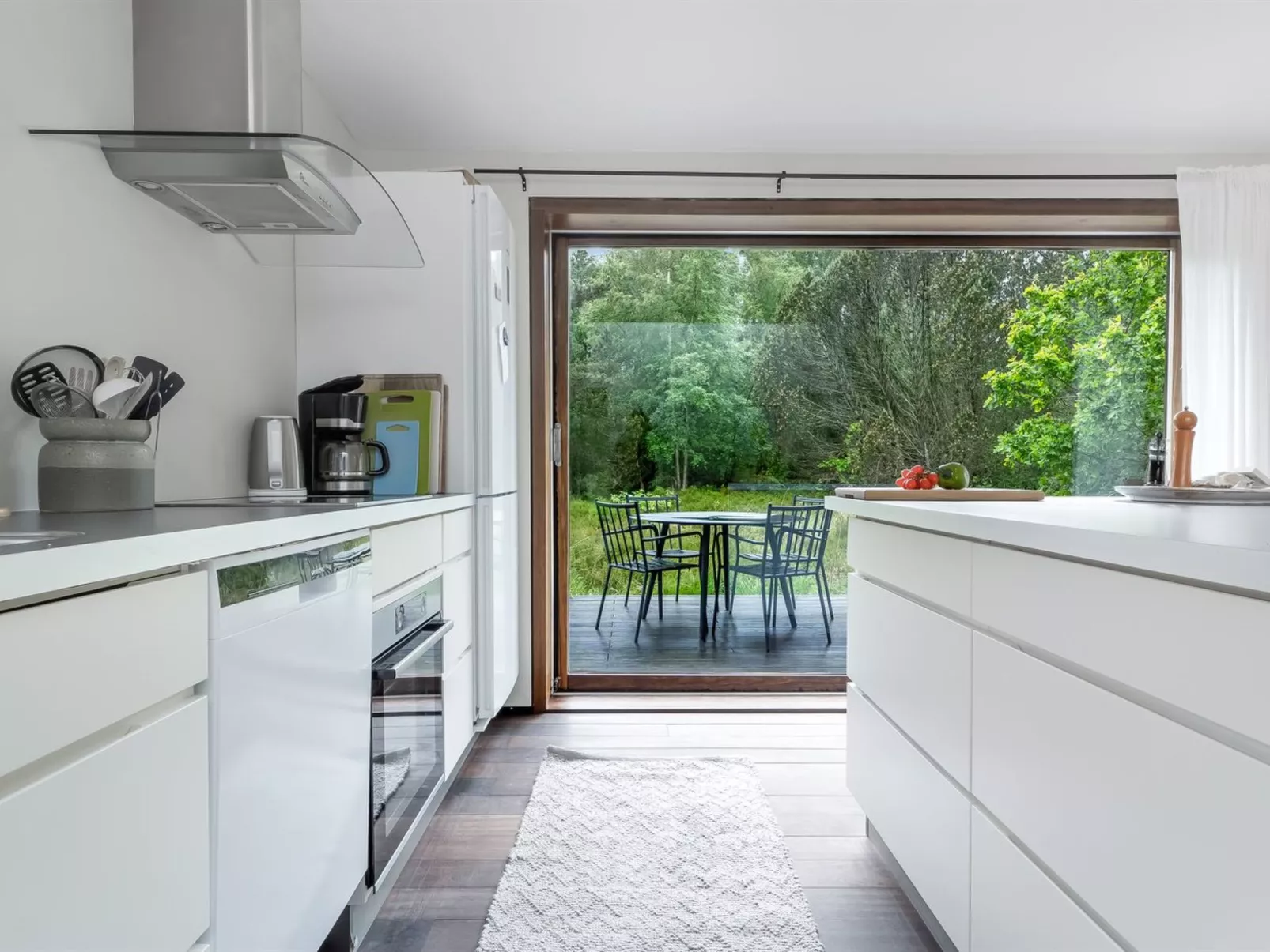 "Felia" - 500m from the sea