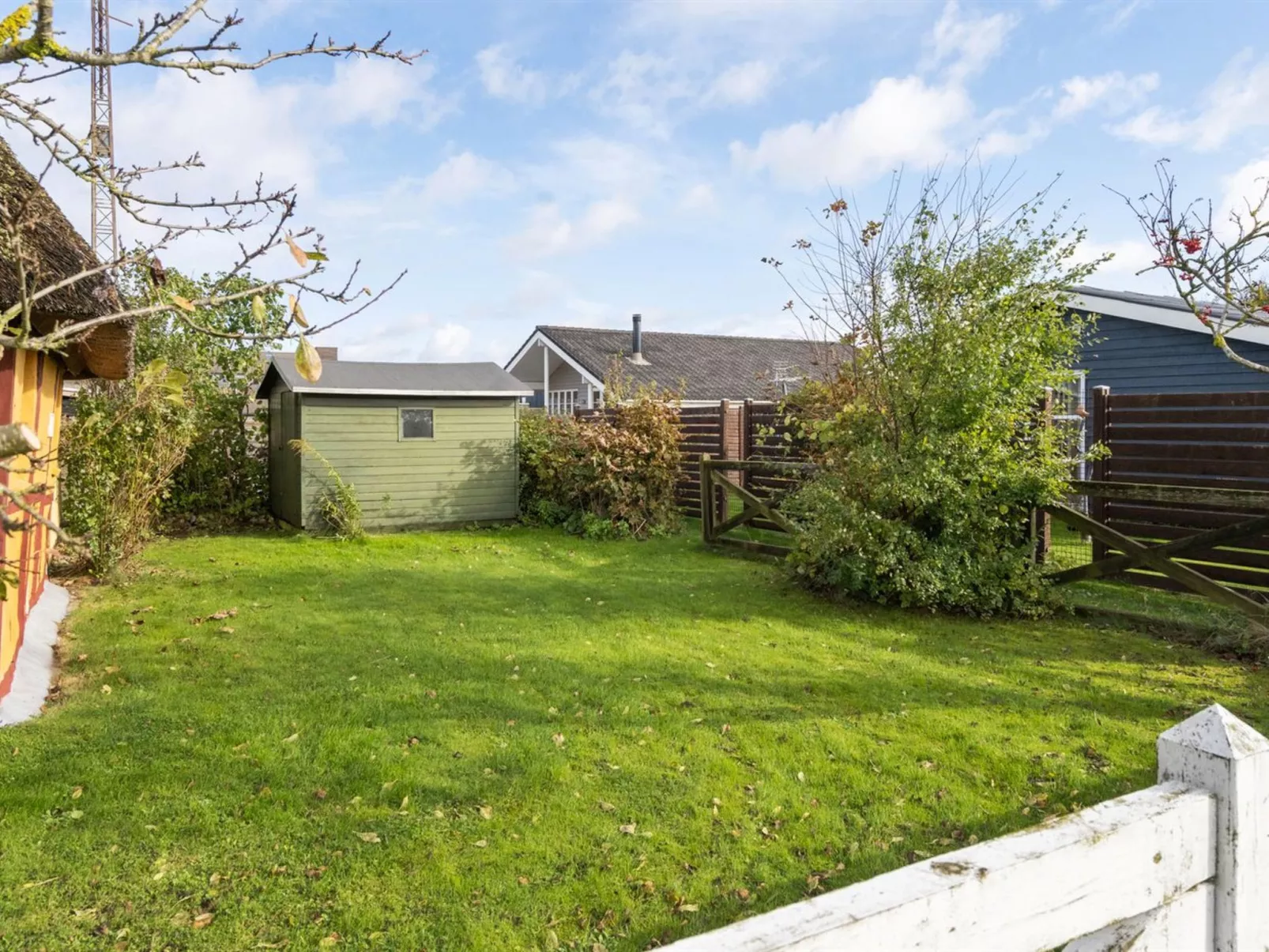 "Ethly" - 50m from the sea