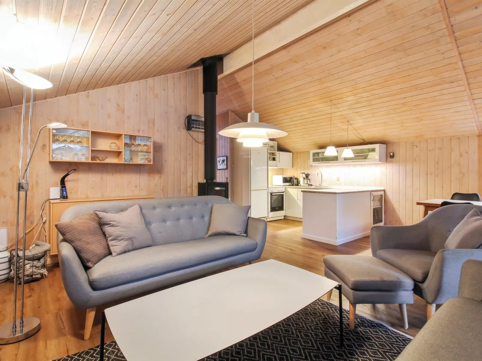 "Elsemaria" - 1.3km from the sea