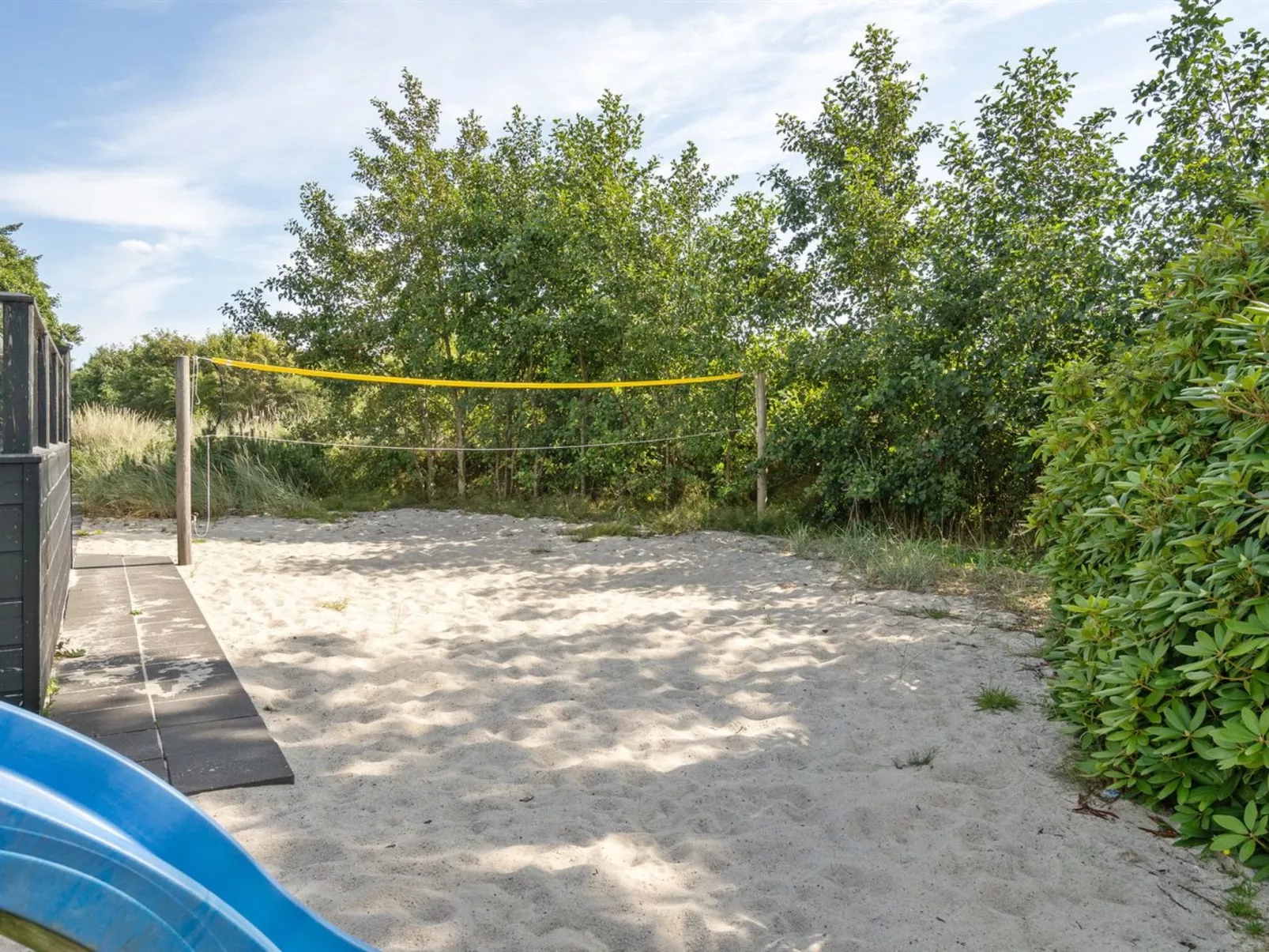 "Siegfried" - 500m from the sea-Dehors