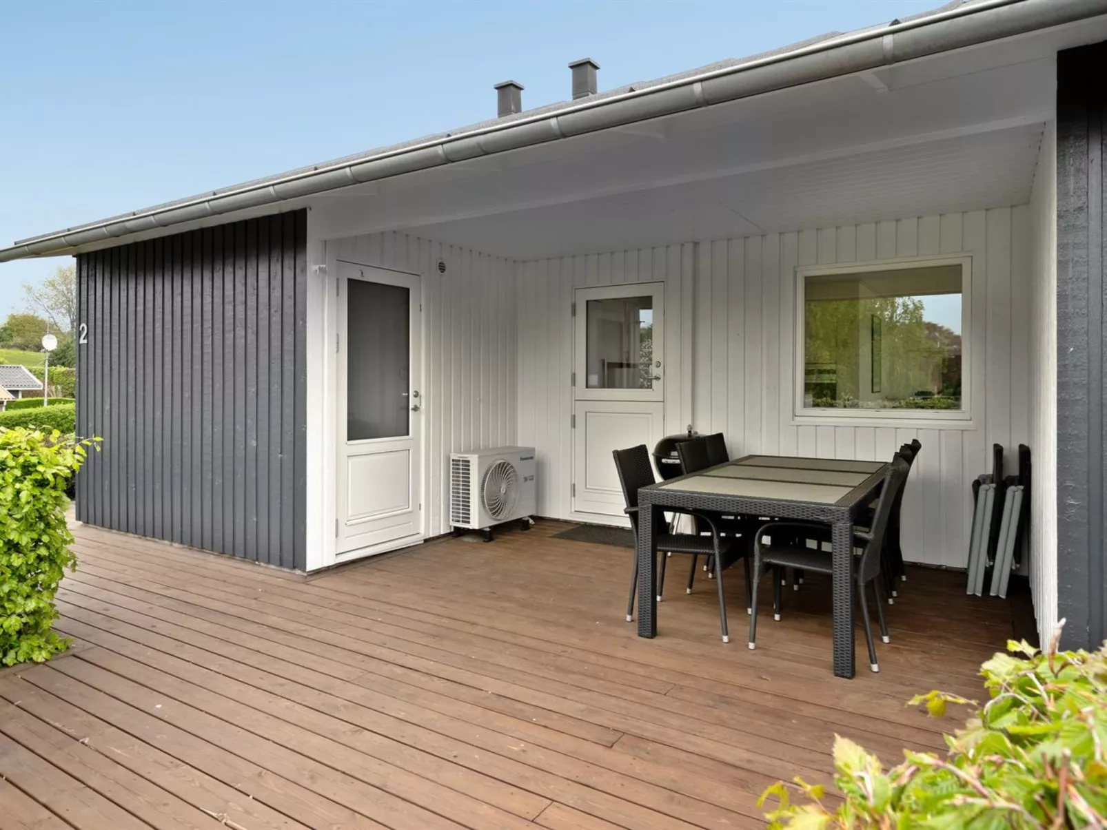 "Ankarl" - 700m from the sea