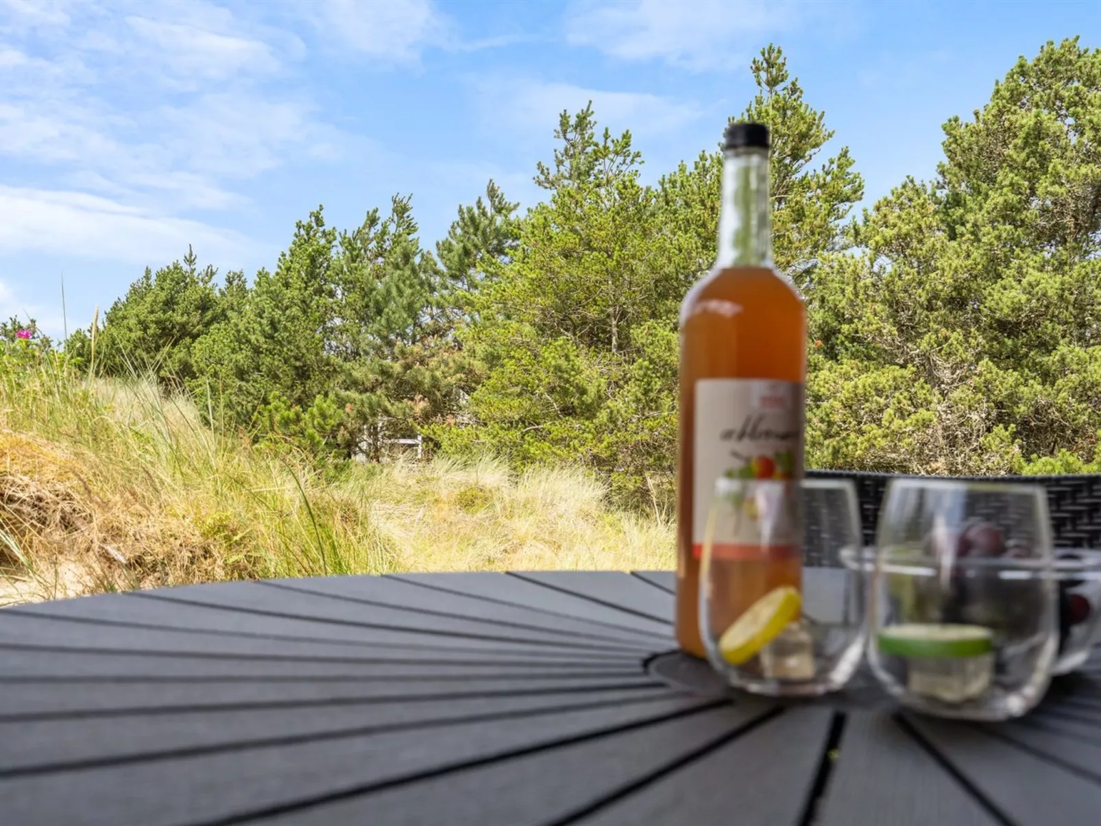 "Kadife" - 750m from the sea