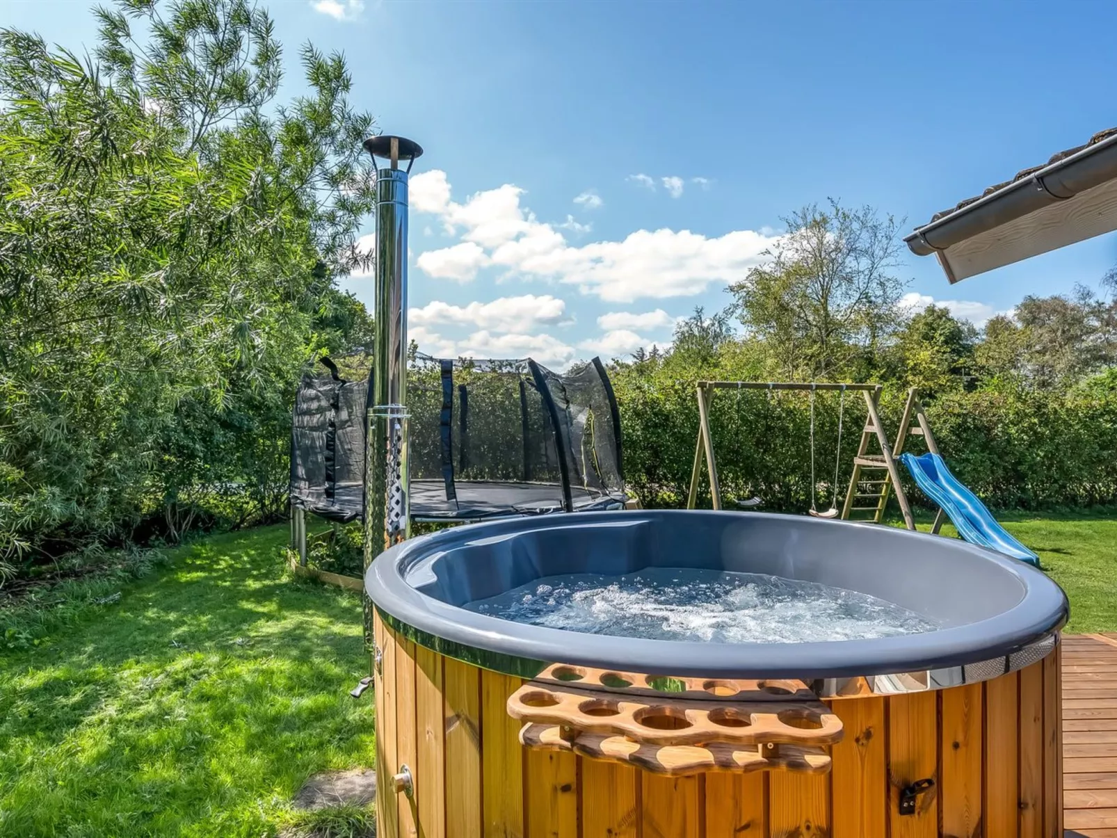 "Alrike" - 850m from the sea