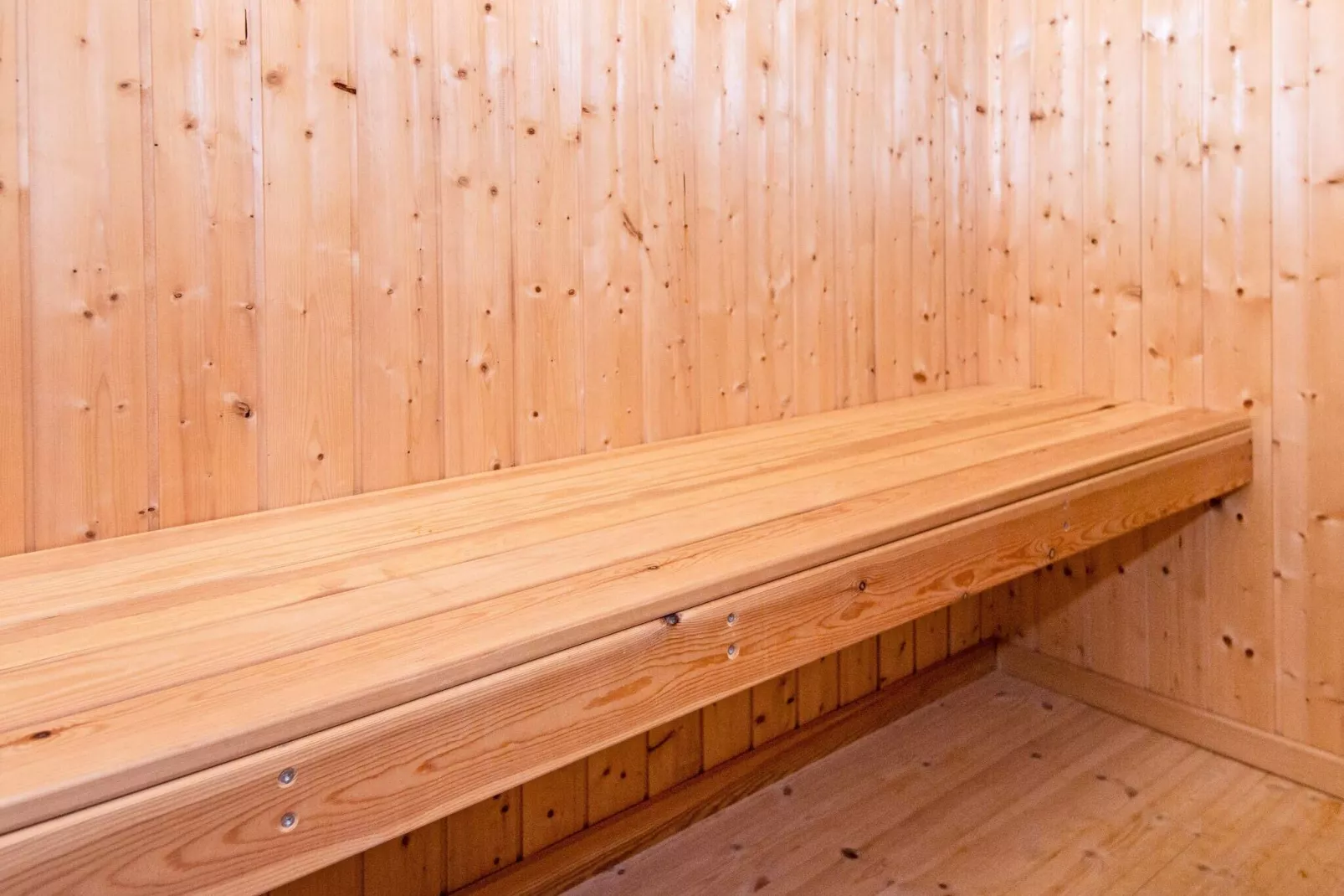 6 person holiday home in Hemmet-By Traum-Sauna