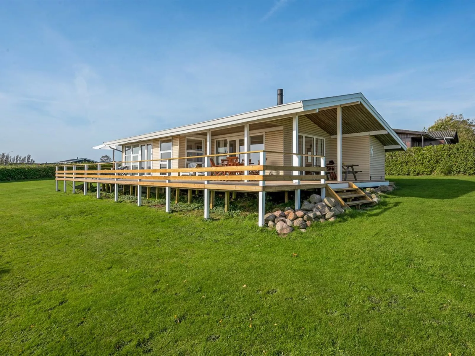 "Arton" - 300m from the sea