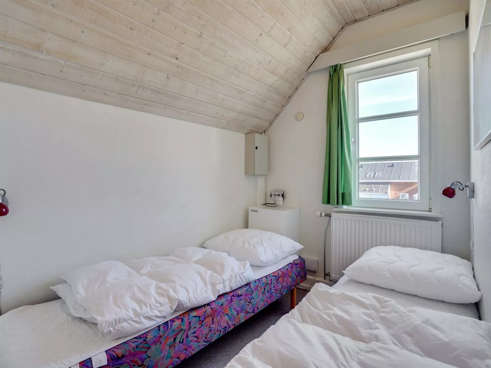 "Iohannes" - 2.3km from the sea-Inside