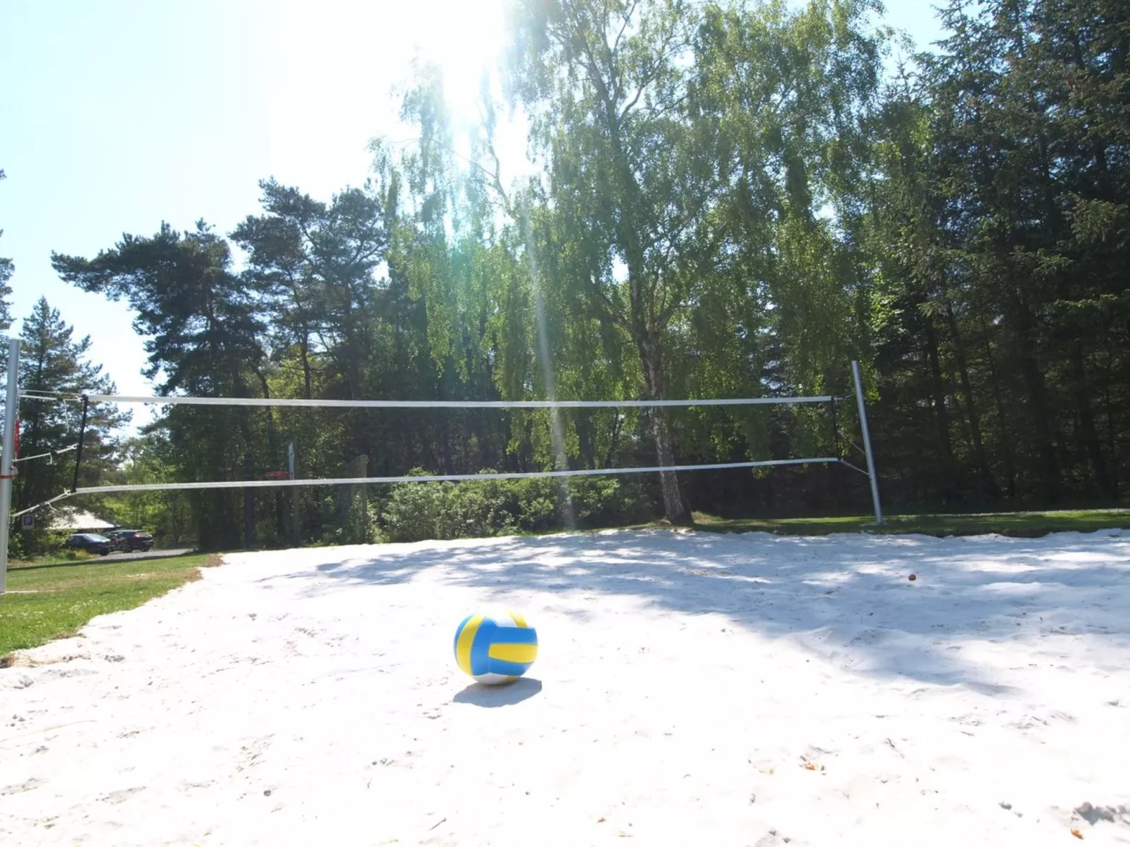 "Jose" - 300m from the sea