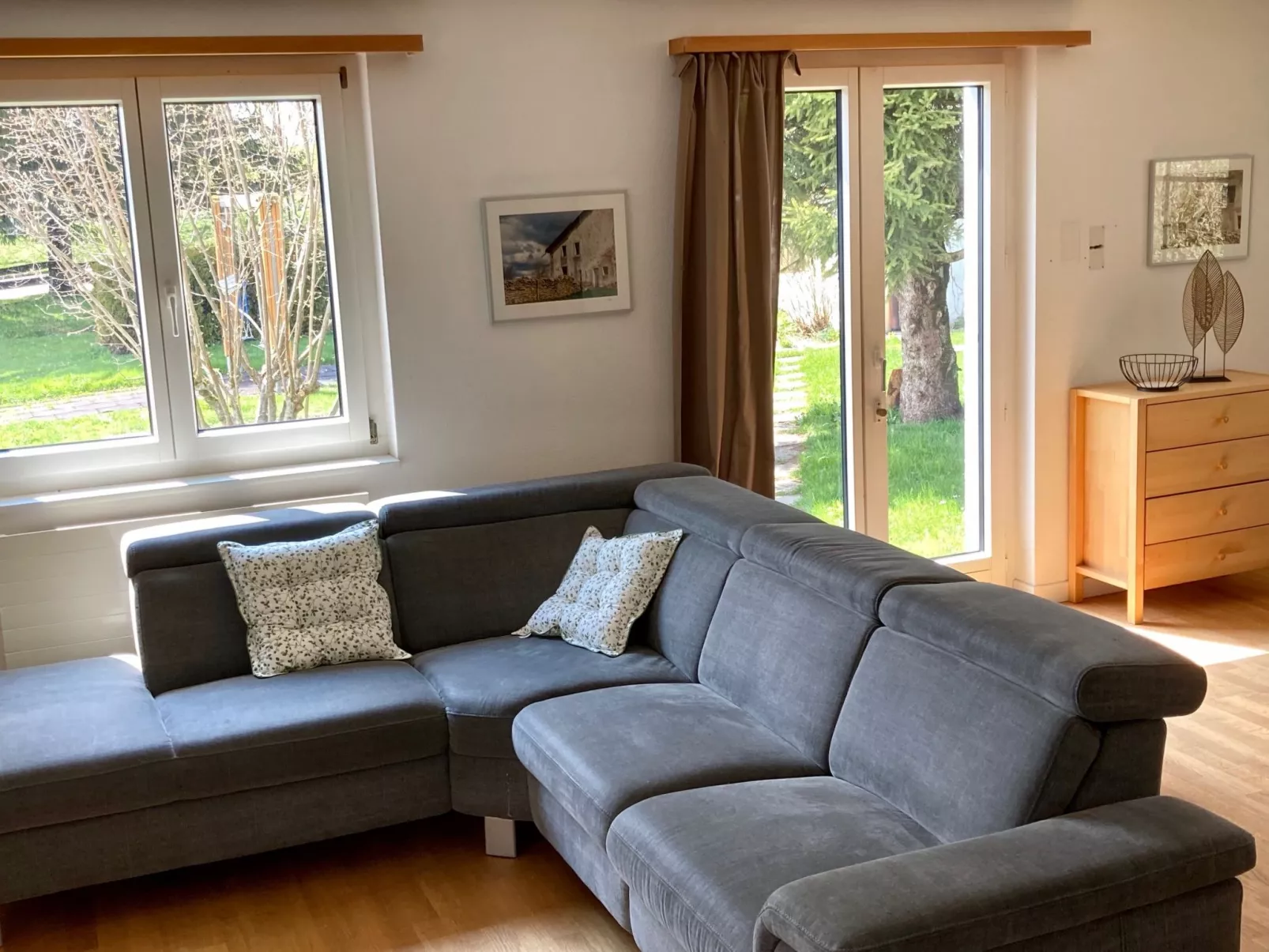 Maison de vacances - LM-Drinnen