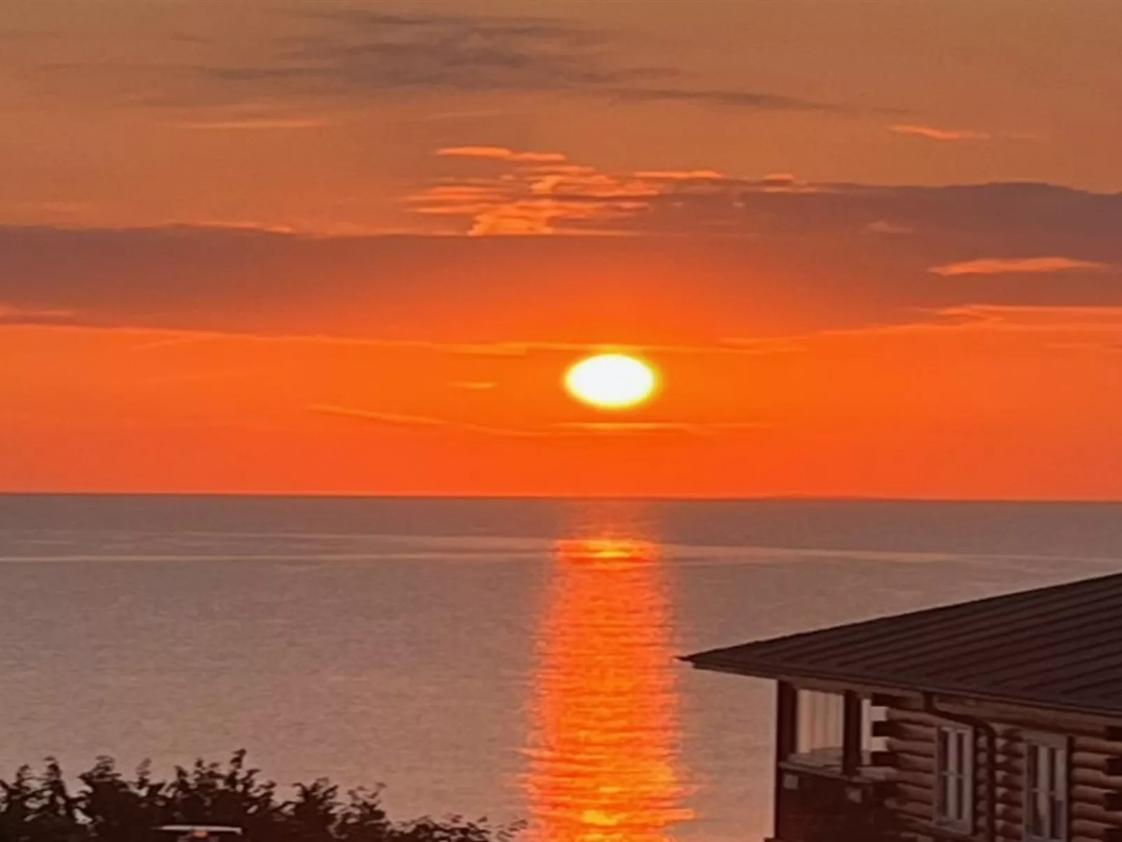 "Annelie" - 75m from the sea-Outside