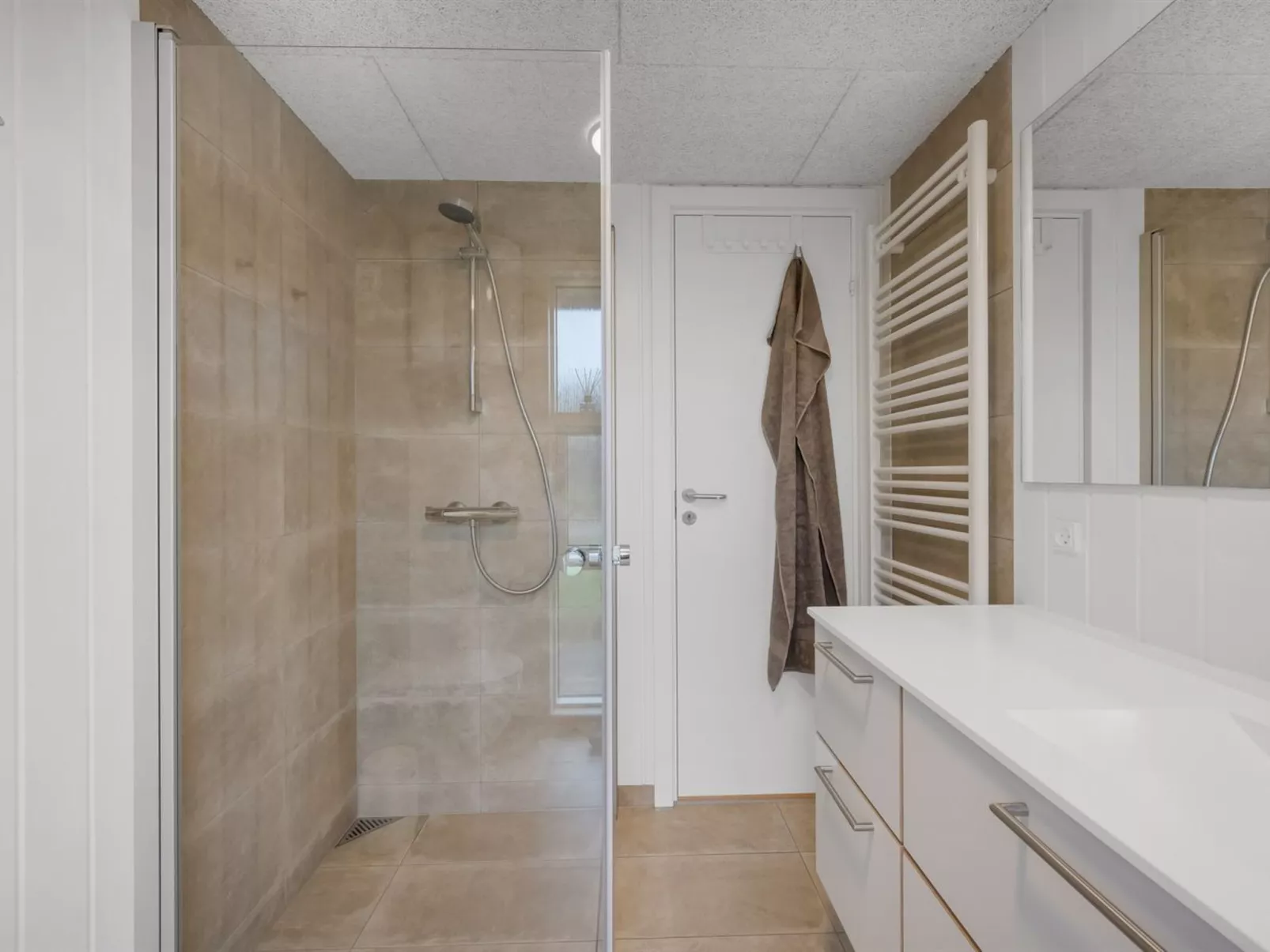 "Ridvan" - 500m from the sea-Dedans