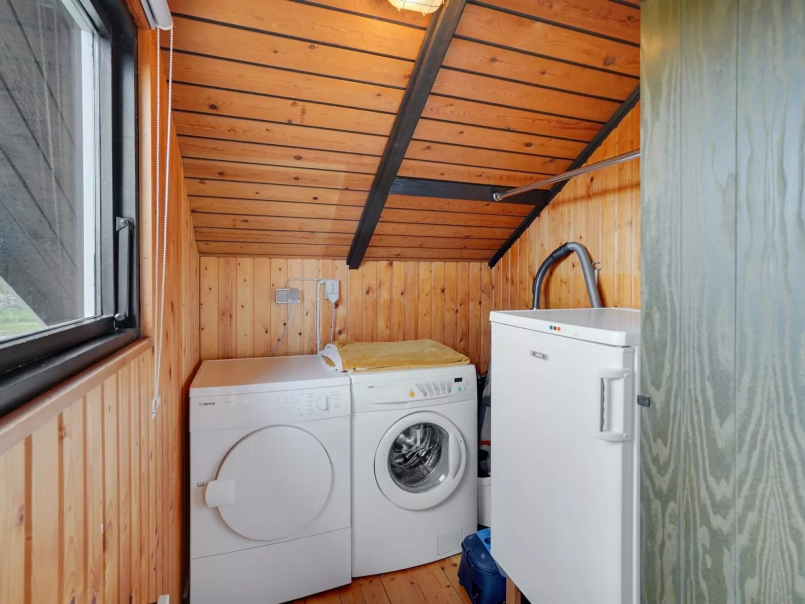 "Torbjörn" - 1.1km from the sea