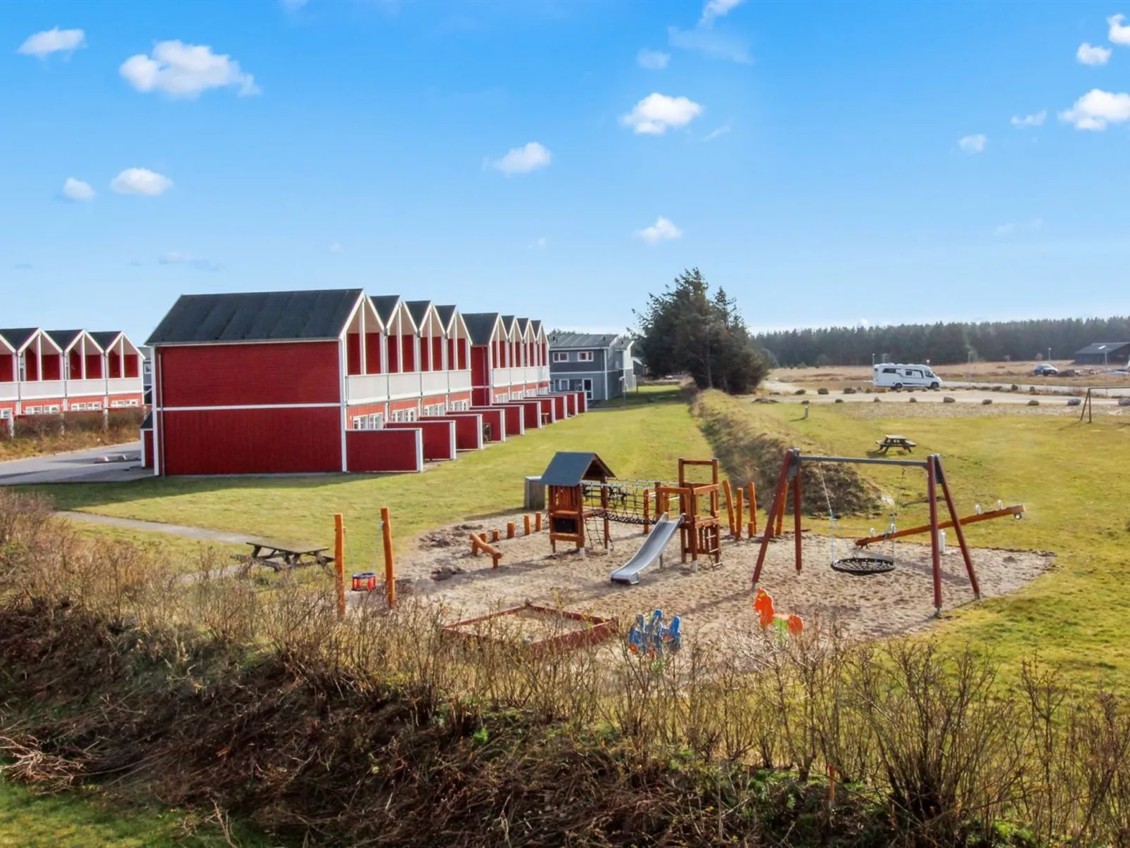 "Adna" - 700m from the sea