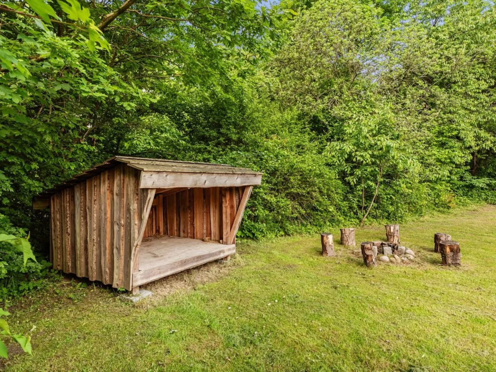 "Kiro" - 3km from the sea-Dehors