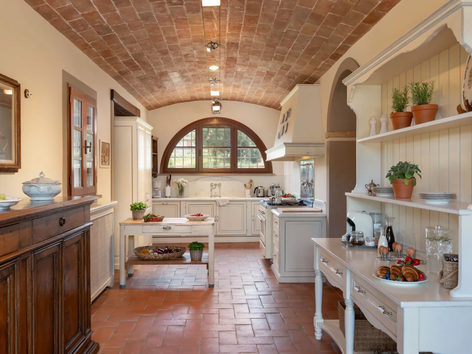 Fonte di Pillo-Inside