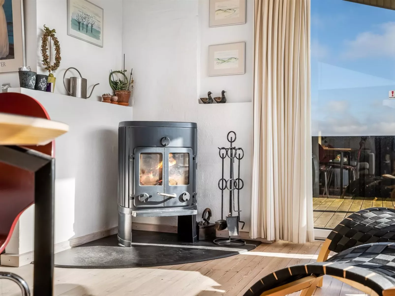 "Ofrath" - 350m from the sea