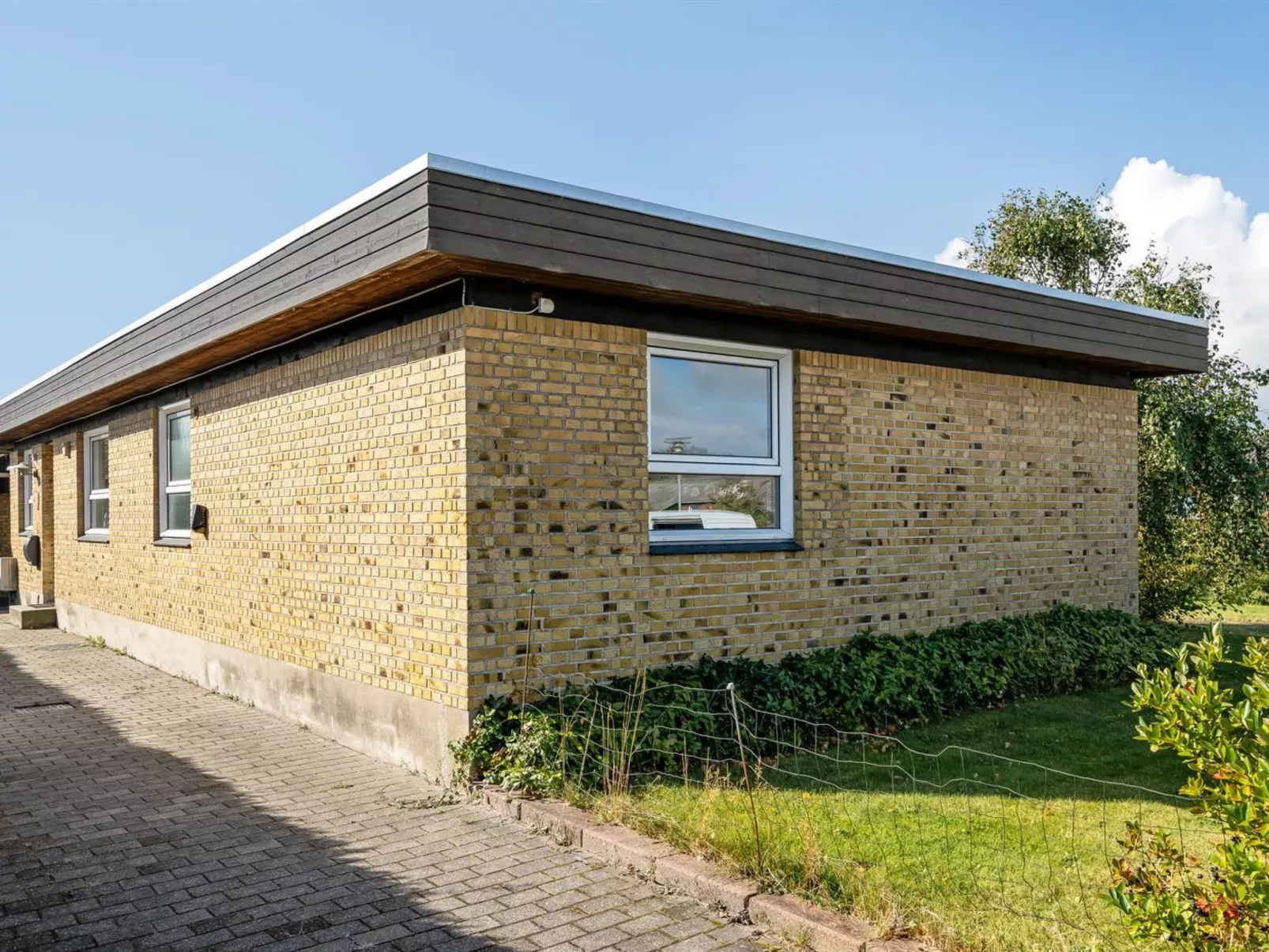 "Villum" - 700m from the sea