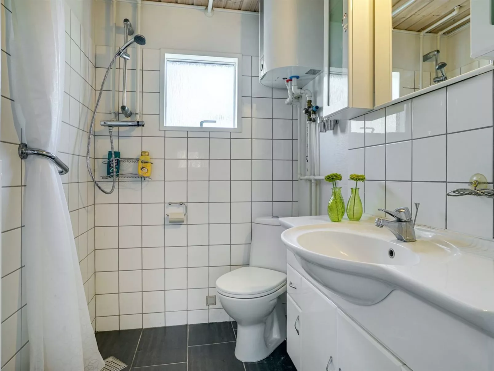 "Akira" - 500m to the fjord