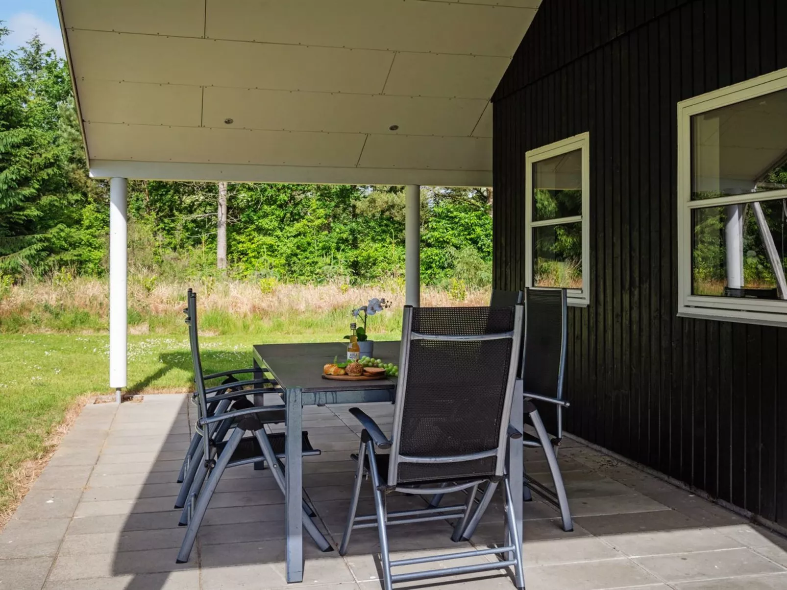 "Hekla" - 30km from the sea