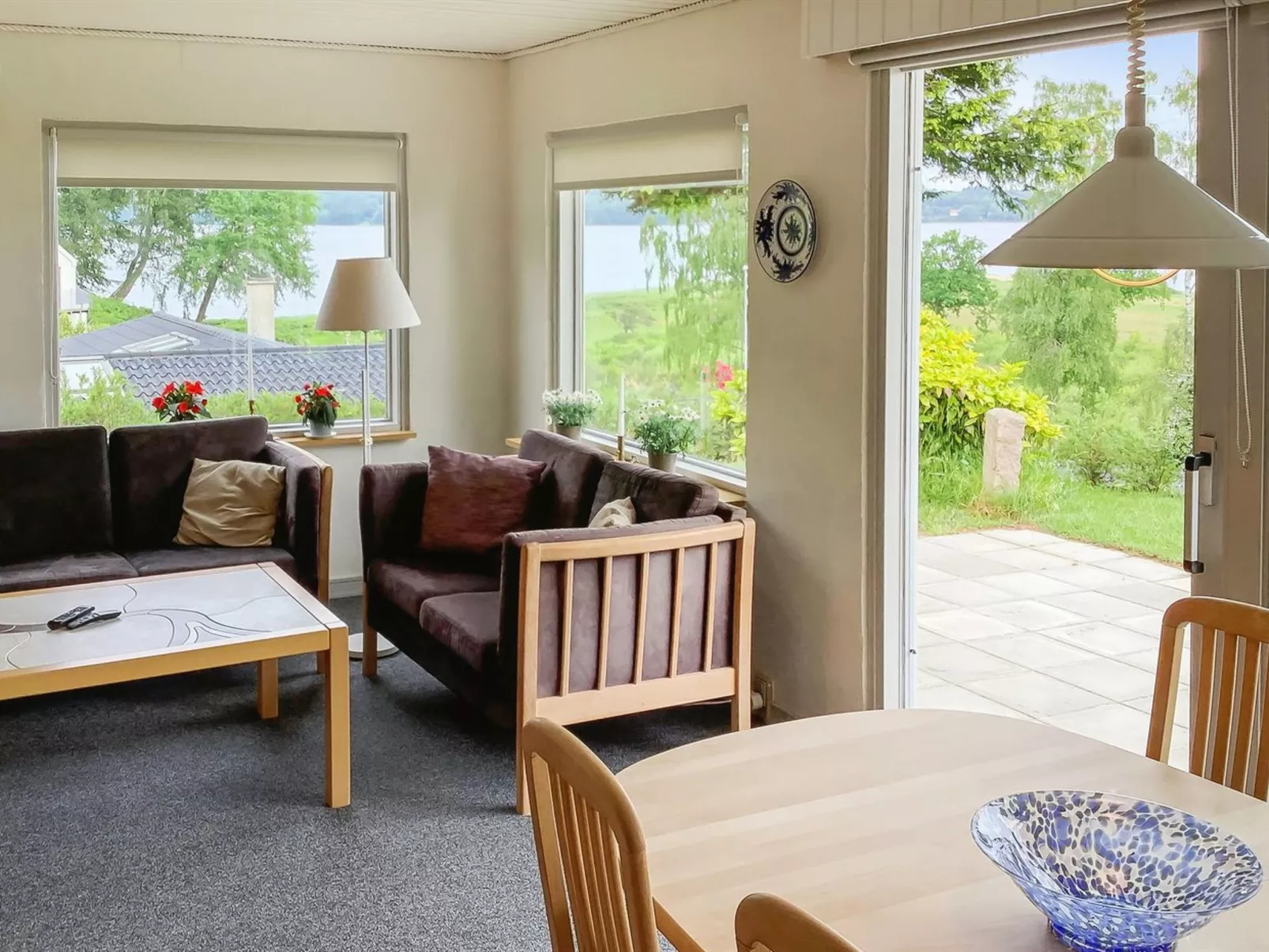 "Launo" - 150m to the fjord