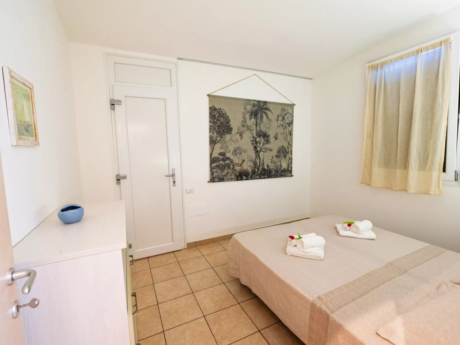 Rosapineta Sud-Drinnen