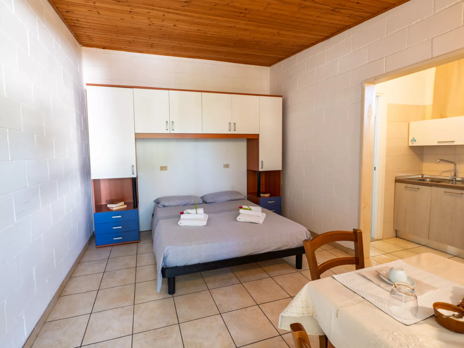 Rosapineta Sud-Drinnen