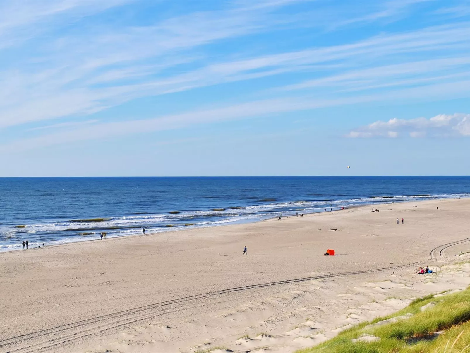 "Mogens" -  from the sea-Draußen