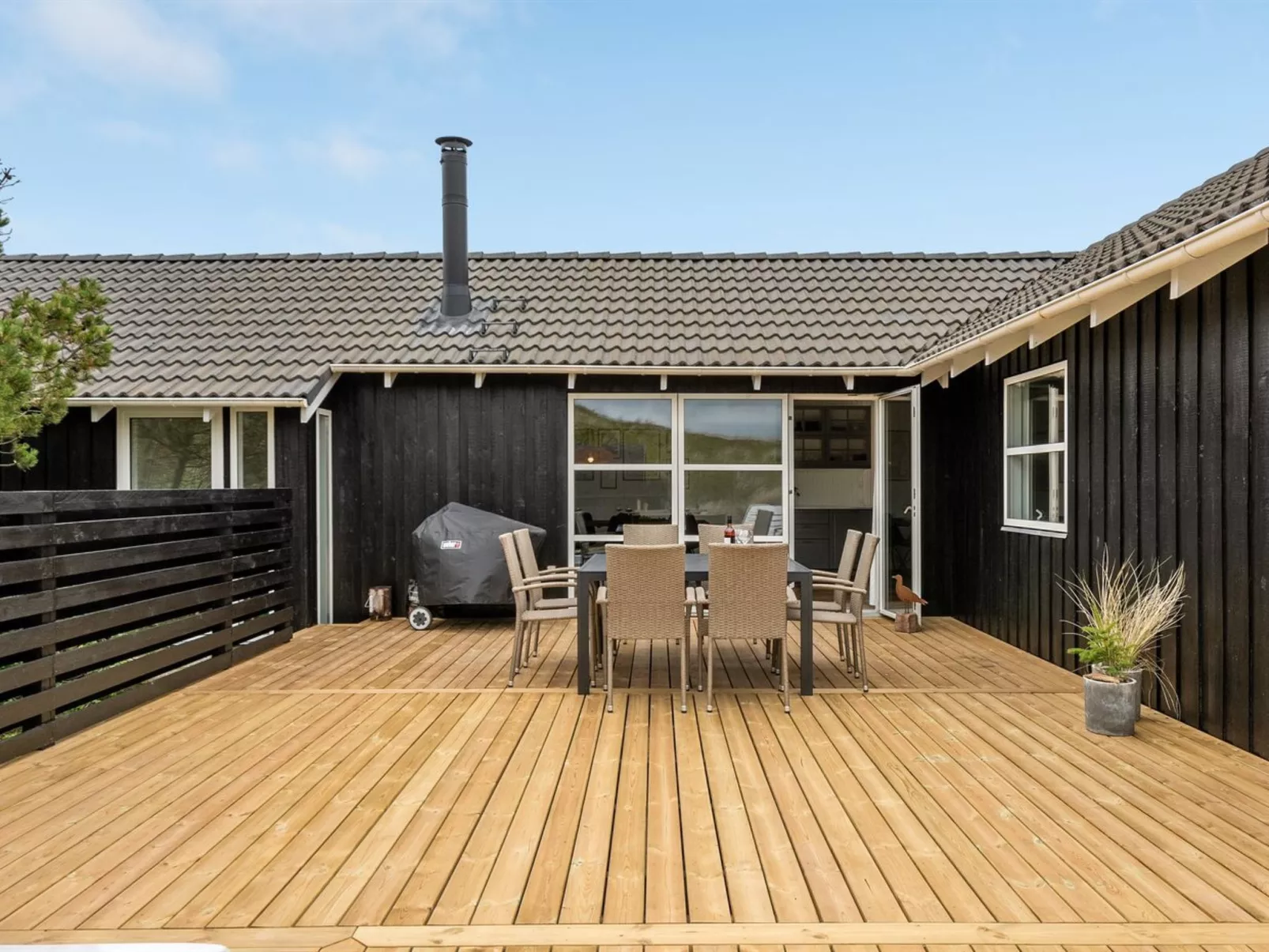 "Arvo" -  from the sea-Draußen