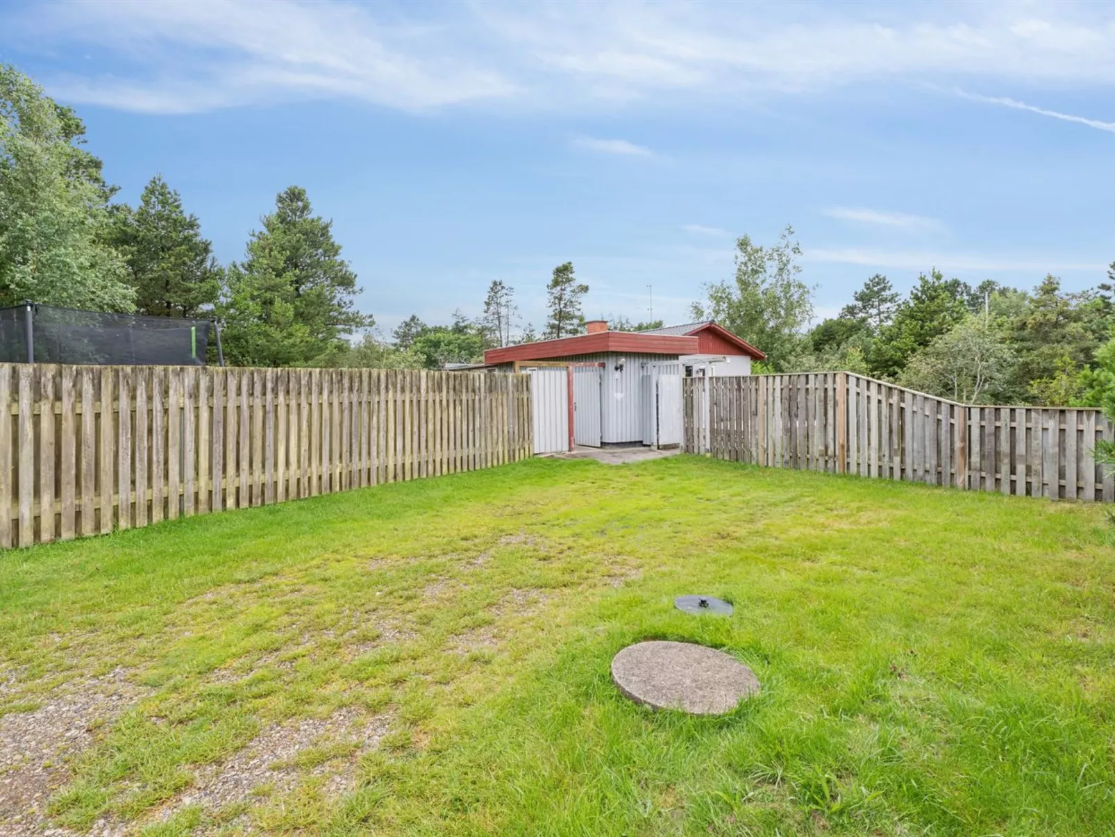 "Lippi" - 2.3km from the sea