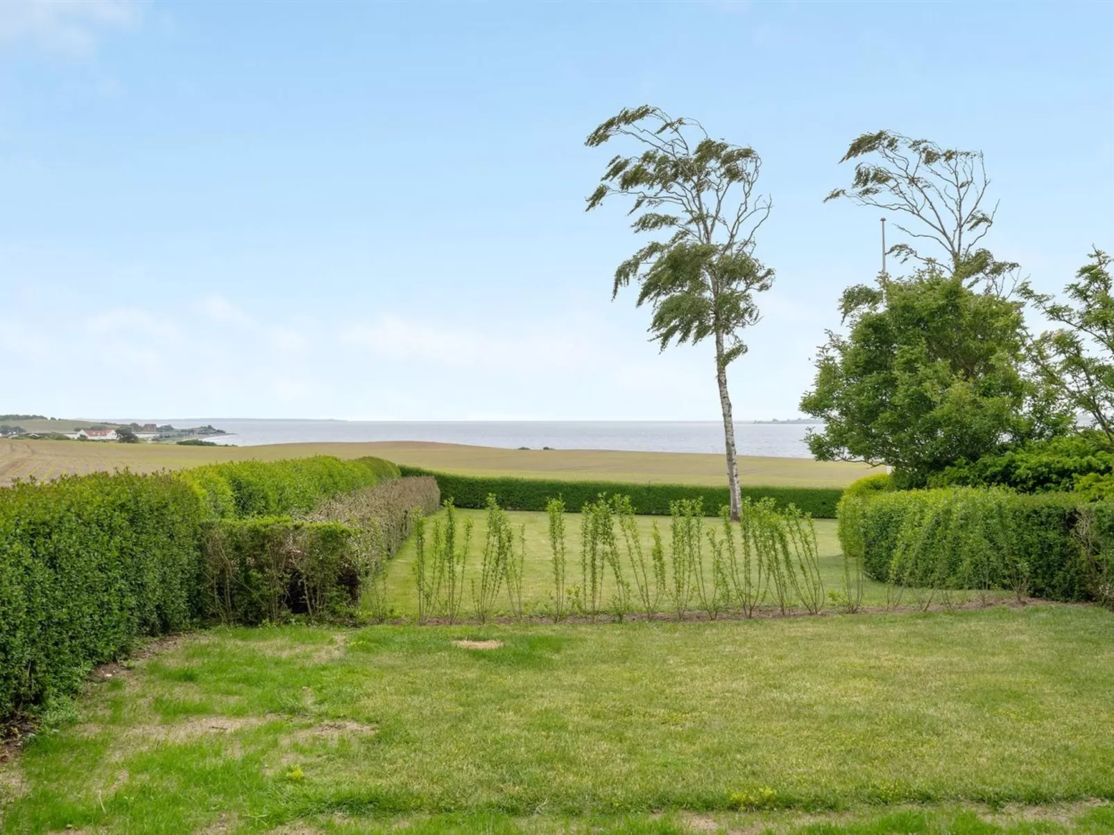 "Ringulf" - 350m from the sea