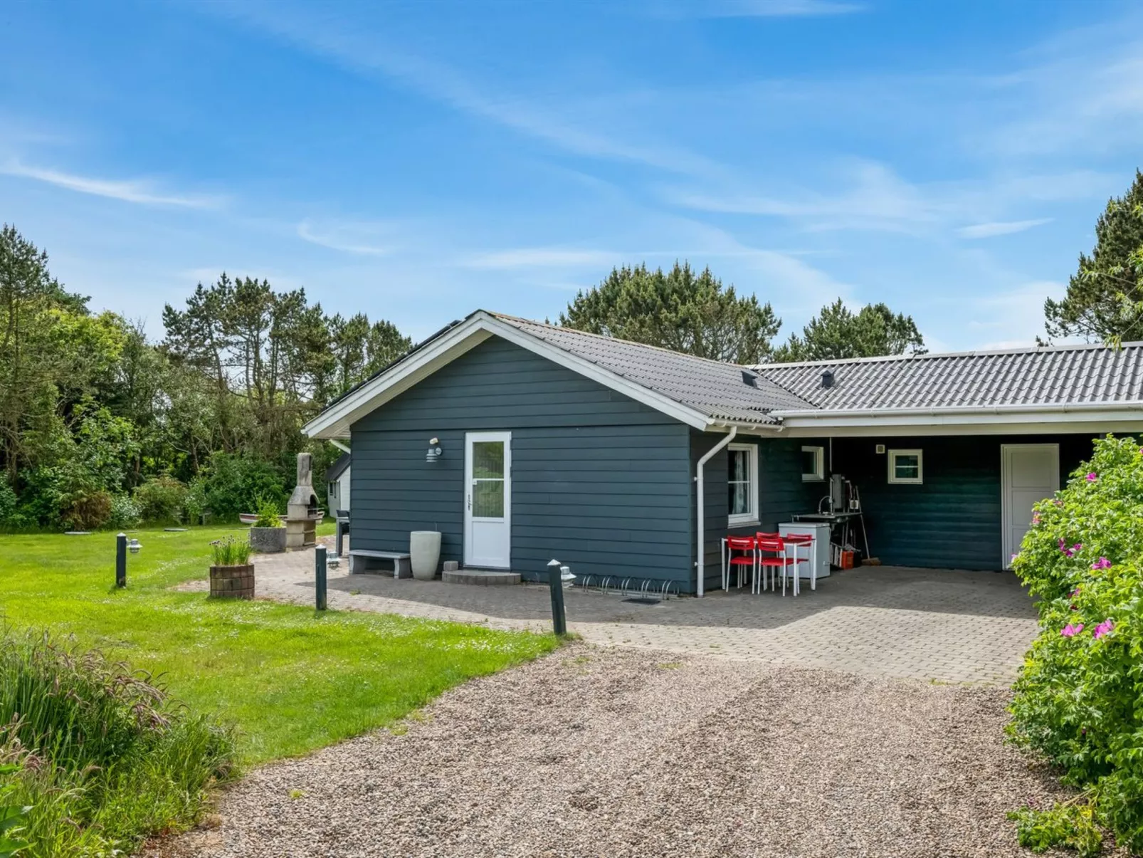 "Ludvig" -  from the sea