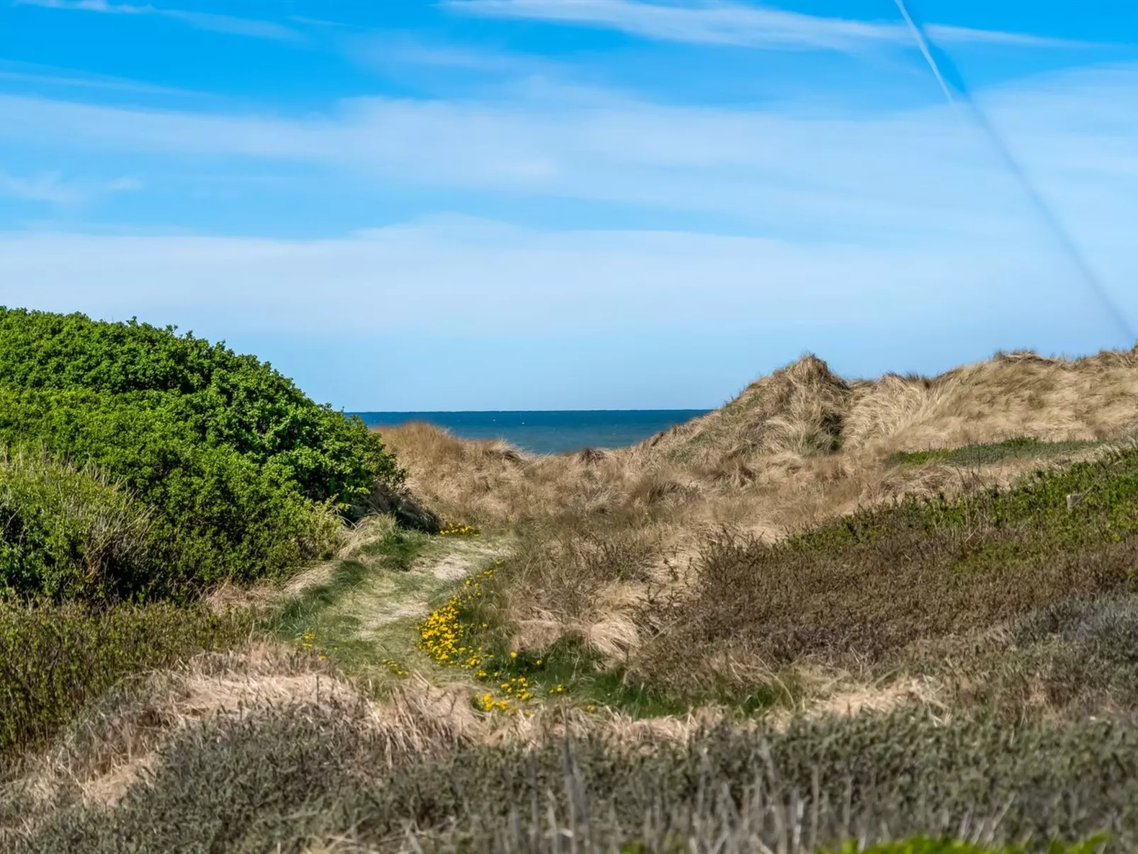 "Erko" - 150m from the sea-Dehors