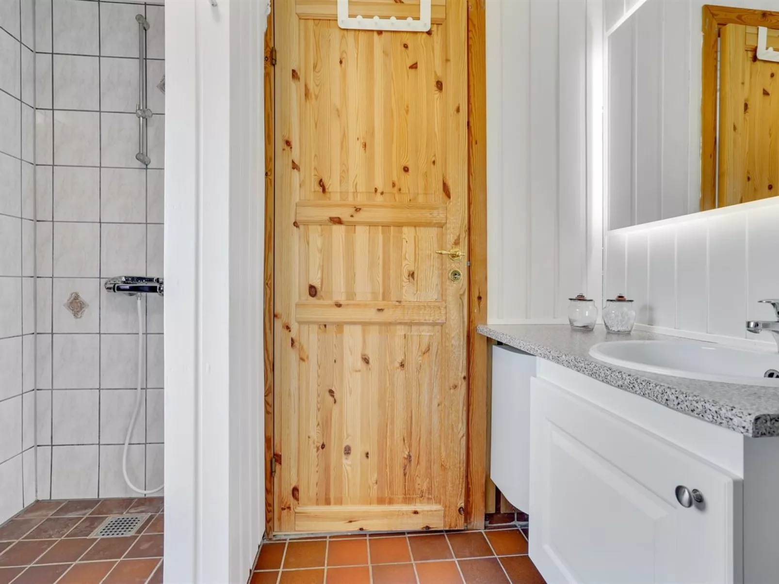 "Vladan" - 1.6km from the sea-Drinnen