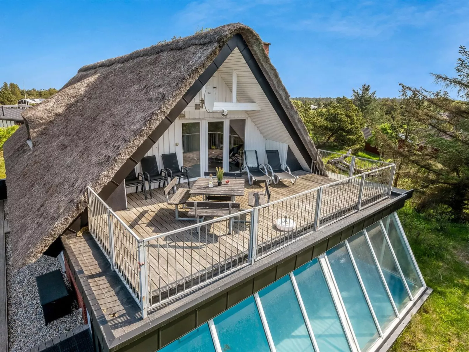 "Irlin" - 800m from the sea